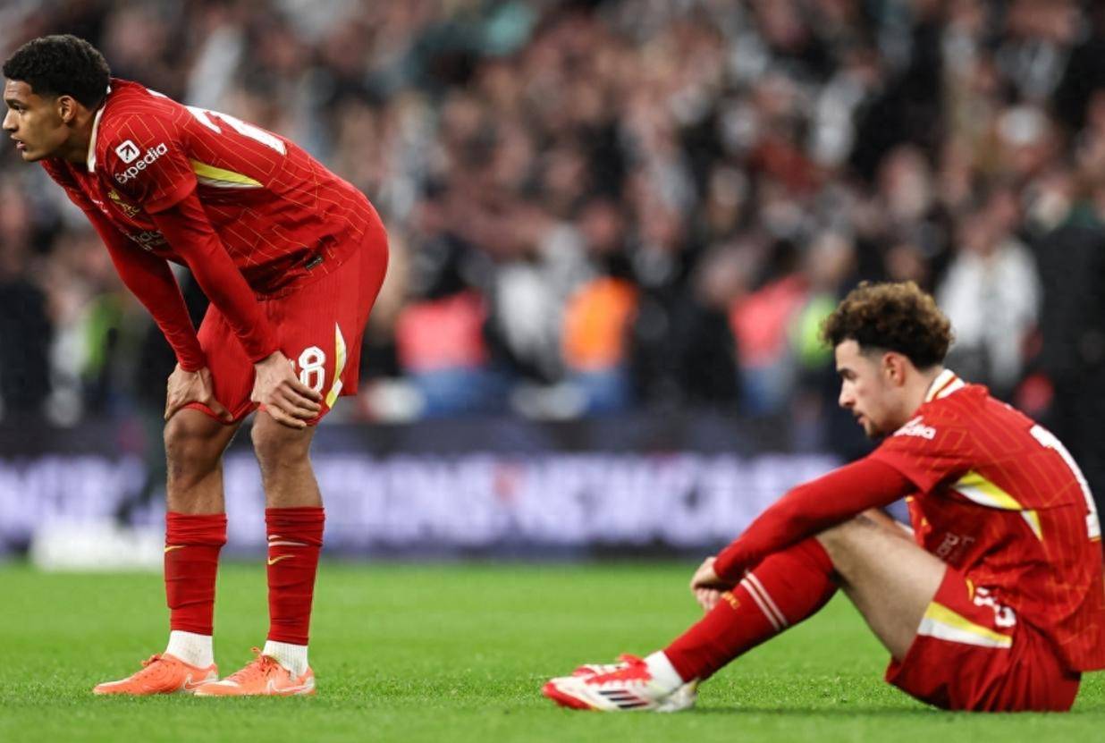 包含Karsa重要时刻持续失利，利物浦带队取胜！的词条爱游戏官网